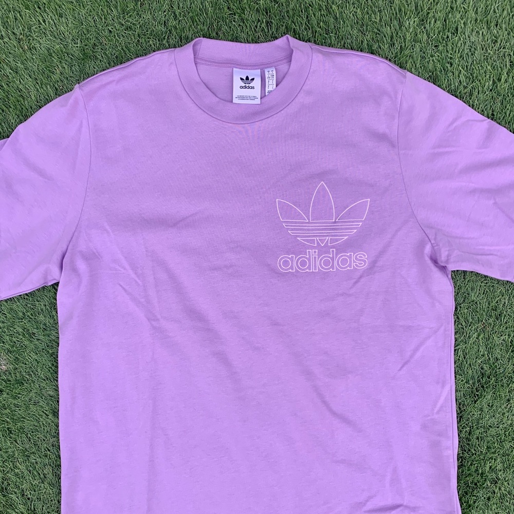 Adidas T Shirt Bundle